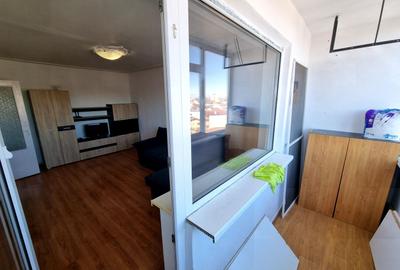 Casa de cultura-apartament 2 camere decomandat cu gaze - 12