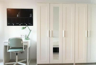 STUDIO CALEA VICTORIEI | GALDAN APARTMENTS - 1