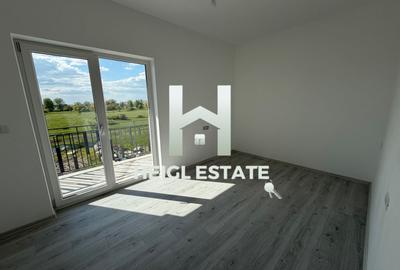Apartament cu 2 camere si 45 mp terasa in zona Braytim - 7