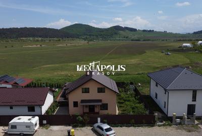 Casă spațioasă 4 dormitoare Sânpetru, 500 mp teren, mobilată complet - 27