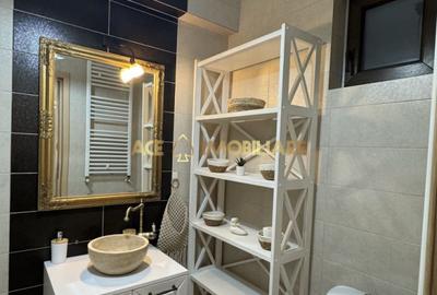 2 Camere de inchiriat | Chitila | Centrala Proprie | Mobilat | Utilat - 6