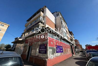 Închiriere spațiu comercial 150 mp, vitrină stradală 25 m.l. - 9 Mai – Târgu Jiu - 2
