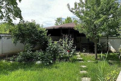 Casa de vanzare in Mogosoaia, strada Armeneasca. - 20