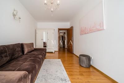 Apartament 3 camere , bloc tip vila, Calea Dumbravii-Sub Arini - 11