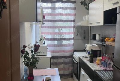 Apartament cu 2 camere decomandat, mobilat în Brâncoveanu