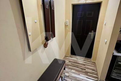 Apartament 2 camere decomandat, etaj 1 – Rotonda - 6