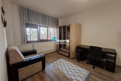 Apartament 1 camera decomandat de inchiriat Moara de Vant - Little Texas, mobila - 7
