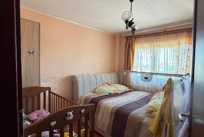 Apt. 2 camere, cu vedere integral pe spate - 8