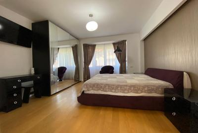 Lovely fully furnished villa with elevator in gated community - 10