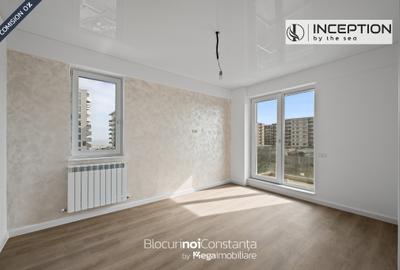 ✅TVA inclus: Apartament la cheie,vedere la mare - INCEPTION By The Sea - 4
