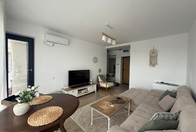 Apartament 2 camere luminos  | Onix Park North | Locație excelentă Pipera - 3