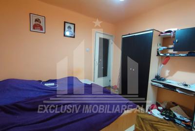 Apartament 4 camere decomandate | 2 bai | 2 balcoane | 77 mp | Cetate - 7