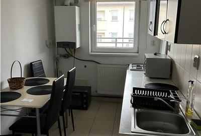 Vand ap.2cam,bl.nou,decomandat,mobilat,utilat,CT,Zorilor-benzinaria Mol,neg - 4