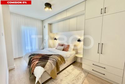 Apartament cu 2 camere decomandat, mobilat în Periferie
