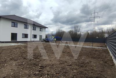Duplex de vânzare Cartierul Tineretului | Șelimbăr - TVA INCLUS - 3