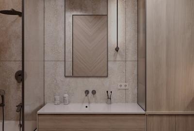 Apartament 2 camere Decebal – Alba Iulia | Terasă | Bloc boutique - 9