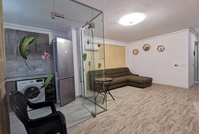 Roka Residence - Studio modern in complex premium langa metrou - 3