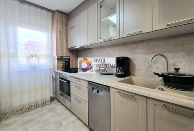 Apartament 3 camere de închiriat Brasov - 5