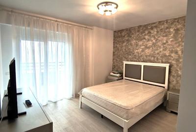 Unirii - Matei Basarab 4 camere LUX- imobil 2020- totul nou- parcare inclusa - 1