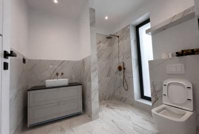 North Villas Pipera | Vila Individuala Finalizata | Pompa Caldura - 15