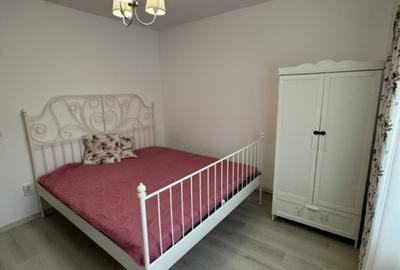 Ap 3 cam, etaj 1, Zona Malu Rosu - 3