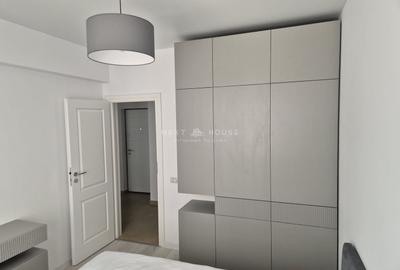 2 camere Rahova – Liberty Mall | 2 km de Unirii | Bloc nou | - 7