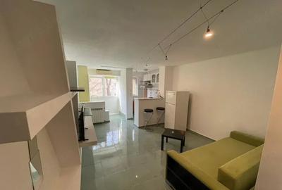 Garsoniera - Gorjului - 1