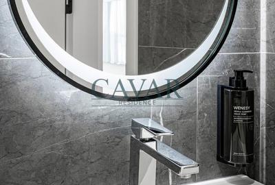 3 Camere 84 mp Cavar Residence Drumul Binelui 168 - 9
