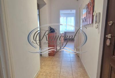 Apartament decomandat in Grigorescu - 19