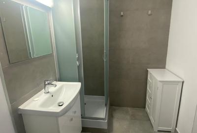 GARSONIERA - BRANCOVEANU, BLOC REABILITAT, METROU 4 MINUTE, MODERN - 8