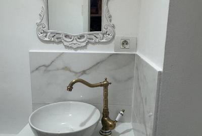Apartament 3 camere decomandat+curte-Acte Gata-Oltenita(Jud. Calarasi)-Acte Gata - 16