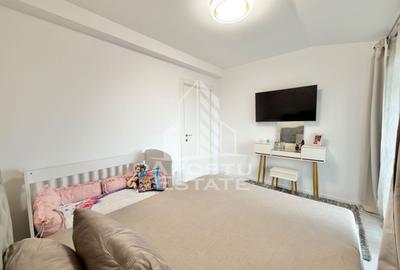 Apartament cu 3 camere dressing si debara in Giroc. - 3