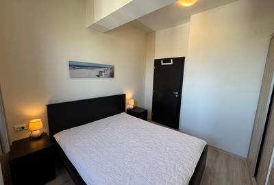 Închiriere Apartament 2 Camere Central Lazăr Residence Utilat+Mobilat - 4