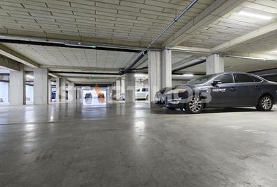 Apartament mobilat Vitus Residence cu parcare subterana - 39