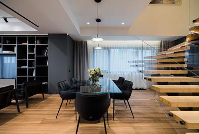 Penthouse ultra premium, tip duplex Ultra Luxury in Primaverii - 33