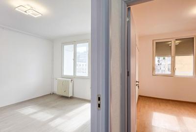 Apartament 3 camere renovat 2025, Drumul Taberei – Alea Istru - 9