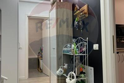 Apartment 2 camere in Arbo Residence - 6