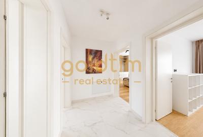 VILA DUPLEX/PET FRIENDLY/ROND OMV/2 LOCURI DE PARCARE - 14