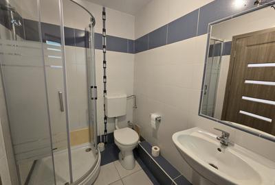 Casă înșiruită | 78 mp | zona Stadion / Someșului - Florești - 7