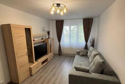 Apartament cu 2 camere decomandat, mobilat în Dristor