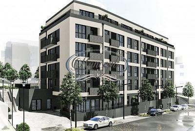 Apartament nou cu CF, strada Razoare - 4