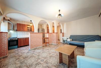 Unirii | Nerva Traian | metr. Timpuri Noi  | Open-space cu boiler | bl.anvelopat - 4
