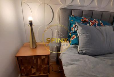 Luxuria Residence, panoramic view, first rental, 3 rooms, terrace, parking place - 9