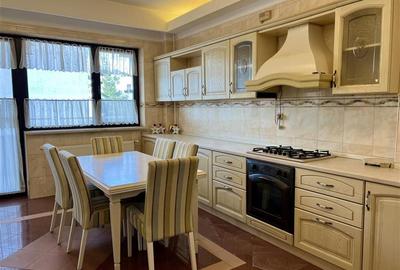 APARTAMENT 3 CAMERE HERASTRAU - 10