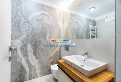 Apartament 2 camere, Nusco, cu parcare subterana , TVA inclus