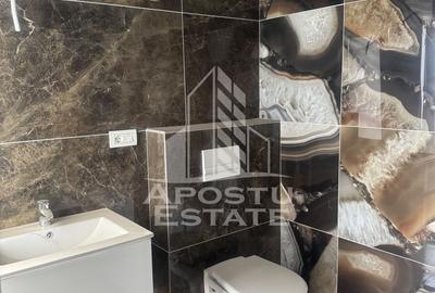 Dupex pozitie foarte buna in Giarmata Mare - 17