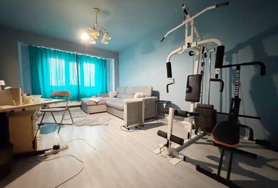 Apartament 3 camere decomandat 110mp utili, vedere pe 2 parti-Soarelui - 5