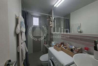 Apartament 2 camere | Ideal investitie | Zona Hermes | Gheorgheni - 4
