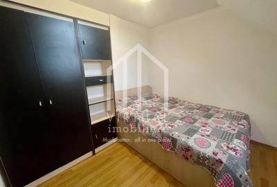 Apartament de vanzare in Sibiu tip mansarda, 3 dormitoare Piata Rahova - 6