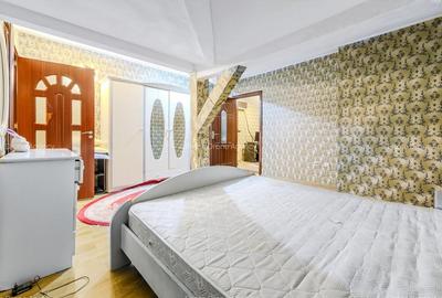 Studio Mansardă Atipică Piața Unirii – Ideal 1-2 Persoane (Înălțime Redusă) - 5